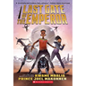Last Gate of the Emperor