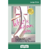 What is Left Over, After (16pt Large Print Edition)