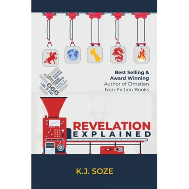 Revelation Explained