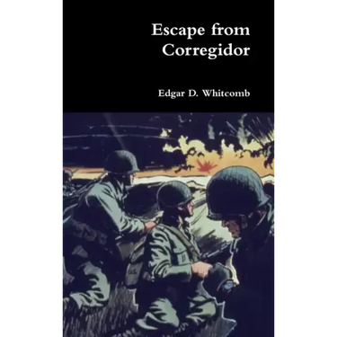 Escape from Corregidor