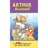 Arthur Accused!