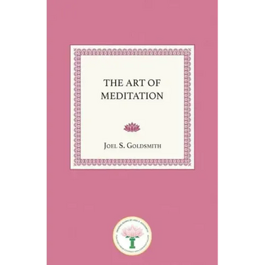 The Art of Meditation