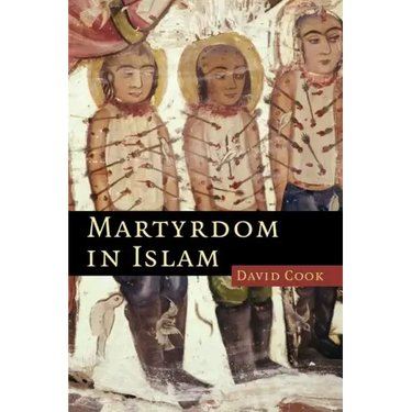 Martyrdom in Islam