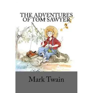 The Adventures of Tom Sawyer