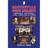 Martinsville Sports Highlights: Basketball, High Schools, Gyms and Sports Hall-of-Famers from Martinsville, Indiana