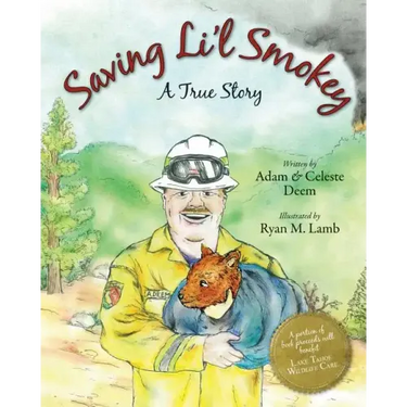 Saving Li'l Smokey: A True Story