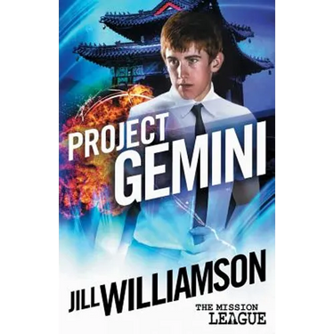 Project Gemini: Mission 2: Okinawa