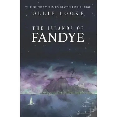 The Islands Of Fandye