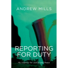 Reporting for Duty: My Urgency for Justice and Peace