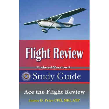 Flight Review Study Guide