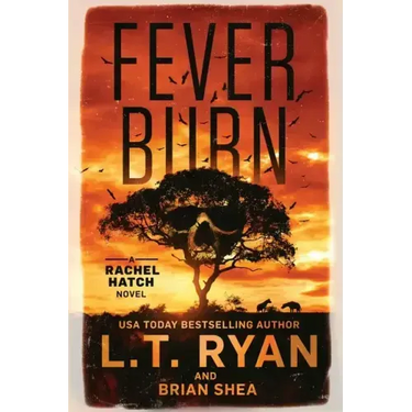 Fever Burn