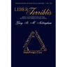 Liber Terriblis: Being an Instruction on the Seventy-Two Spirits of the Goetia