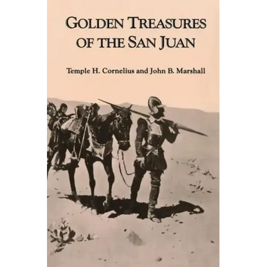 Golden Treasures of the San Juan