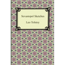 Sevastopol Sketches (Sebastopol Sketches)