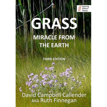 Grass: Miracle from the earth