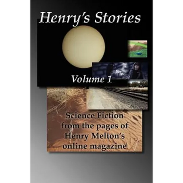 Henry's Stories: Volume 1