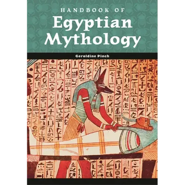 Handbook of Egyptian Mythology