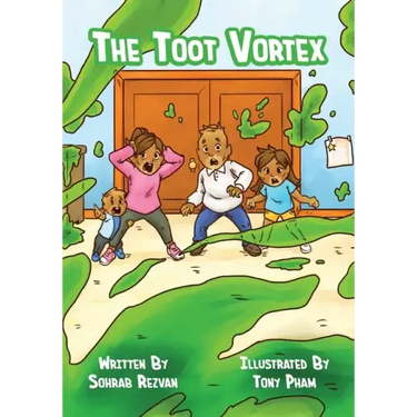 The Toot Vortex