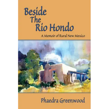 Beside the Rio Hondo