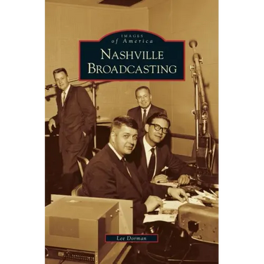 Nashville Broadcasting