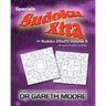 Sudoku 25x25 Volume 5: Sudoku Xtra Specials