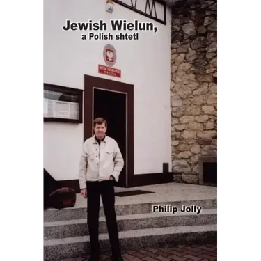 Jewish Wielun - a Polish shtetl