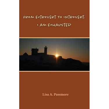 From Extrovert to Introvert: I Am Exhausted
