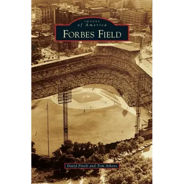 Forbes Field