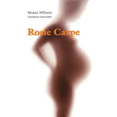 Rosie Carpe