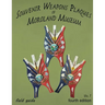 Souvenir Weapons Plaques Of Moroland Museum