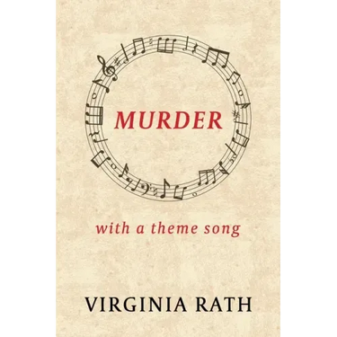Murder with a Theme Song: (A Michael Dundas Mystery)