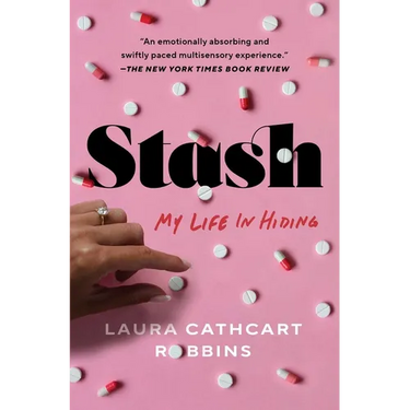 Stash: My Life in Hiding