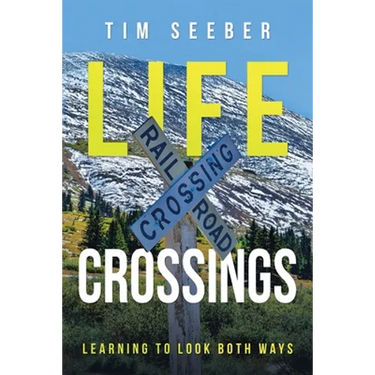 Life Crossings: Learning to Look Both Ways