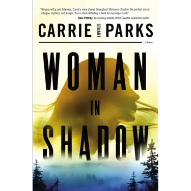 Woman in Shadow