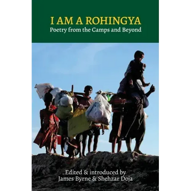 I Am a Rohingya