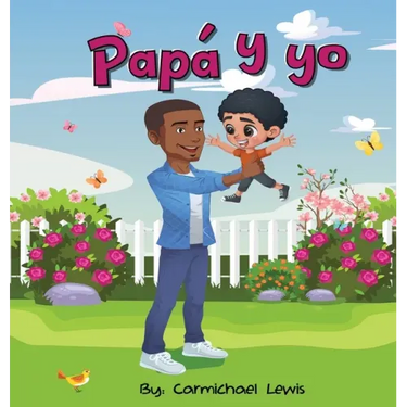 Papá y yo