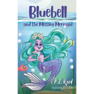 Bluebell and the Missing Mermaid