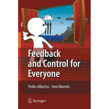 Feedback and Control for Everyone