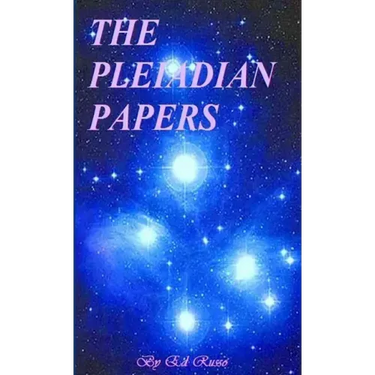 The Pleiadian Papers