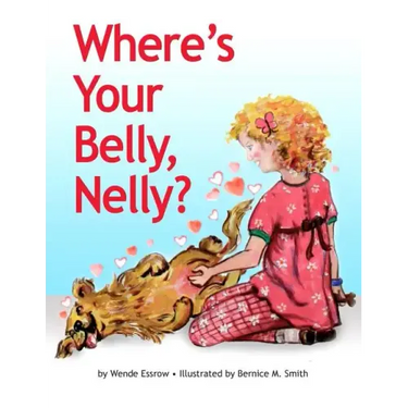 Where's your belly, Nelly