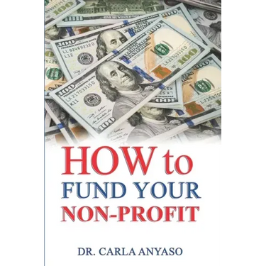 How to Fund Your Non-Profit