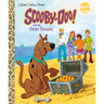 Scooby-Doo and the Pirate Treasure (Scooby-Doo)