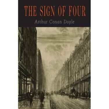 The Sign of Four