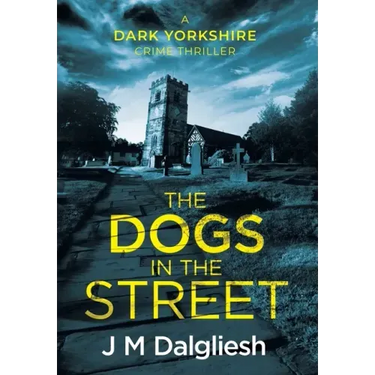 The Dogs in the Street