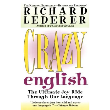 Crazy English