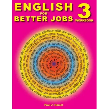 English for Better Jobs 3