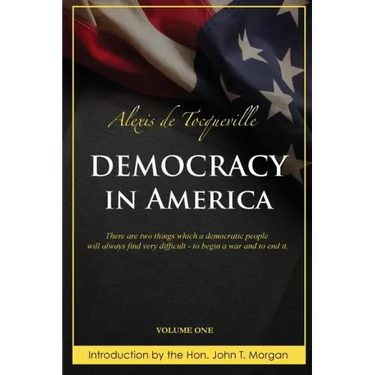 Democracy in America