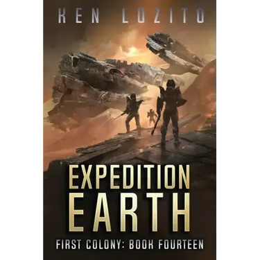 Expedition Earth
