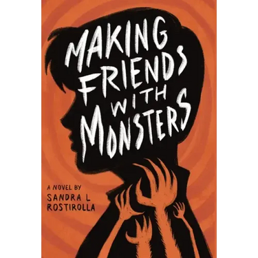 Making Friends With Monsters