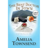 The Best Doctor in Town: A Tall Tale From the Hills